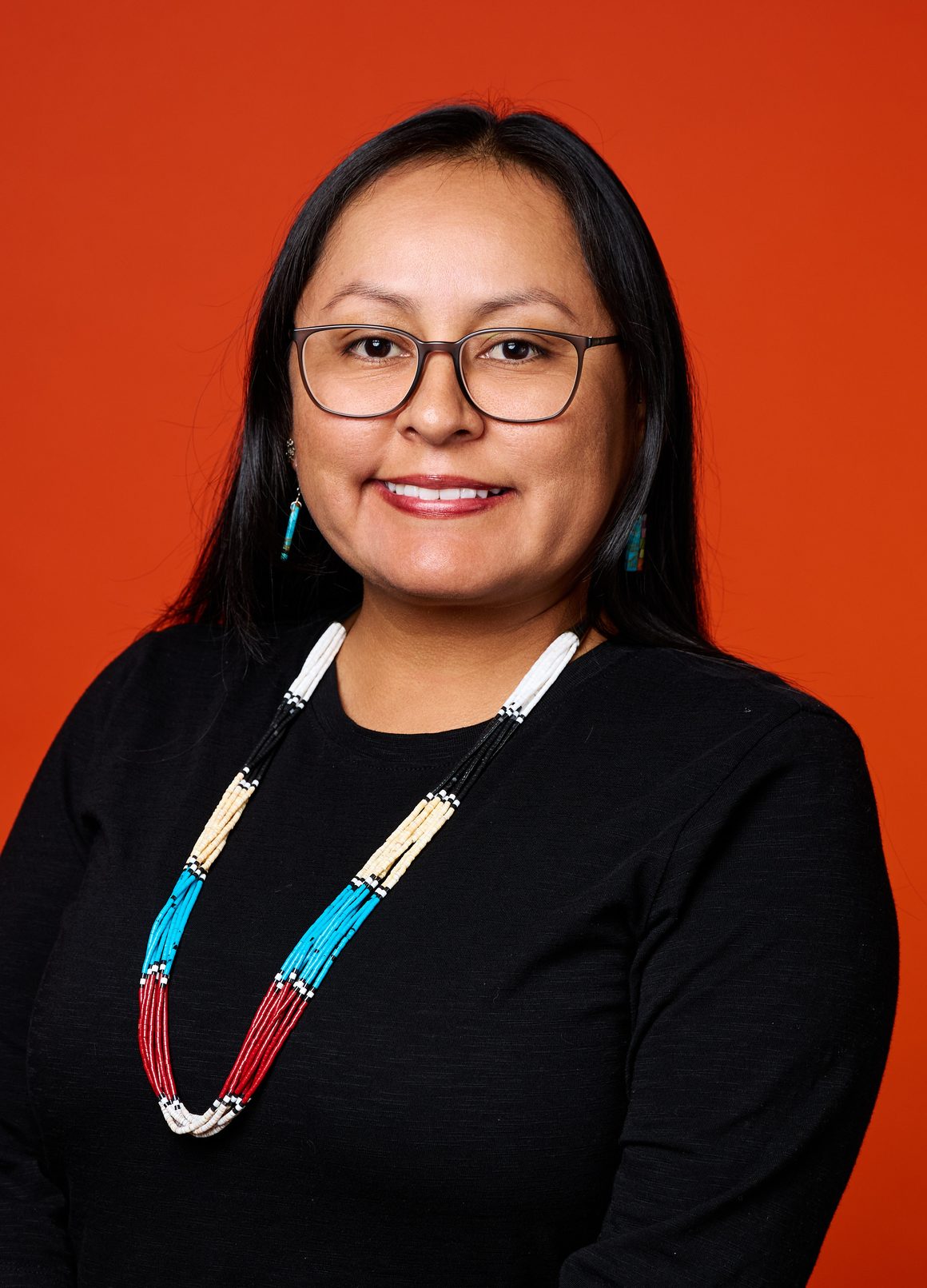 Dr. Tiffany Sorrell