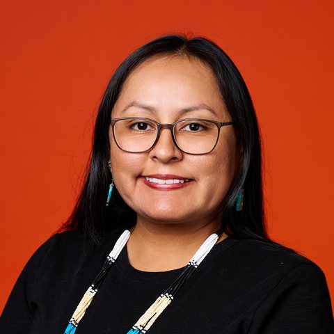 Dr. Tiffany Sorrell